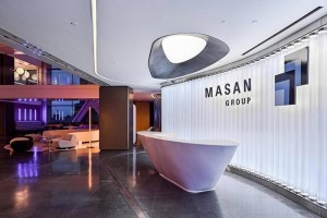 Vì sao cổ phiếu MSN được khối ngoại mua ròng mạnh từ đầu năm 2026