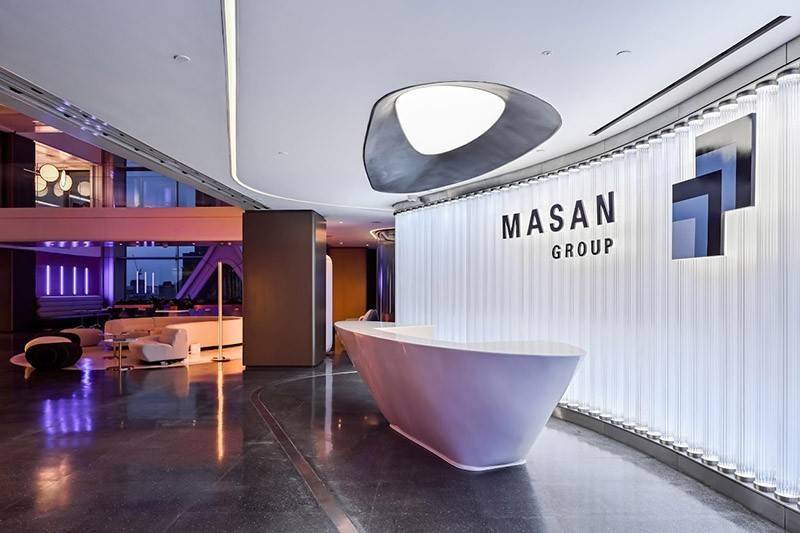 Vì sao cổ phiếu MSN được khối ngoại mua ròng mạnh từ đầu năm 2026