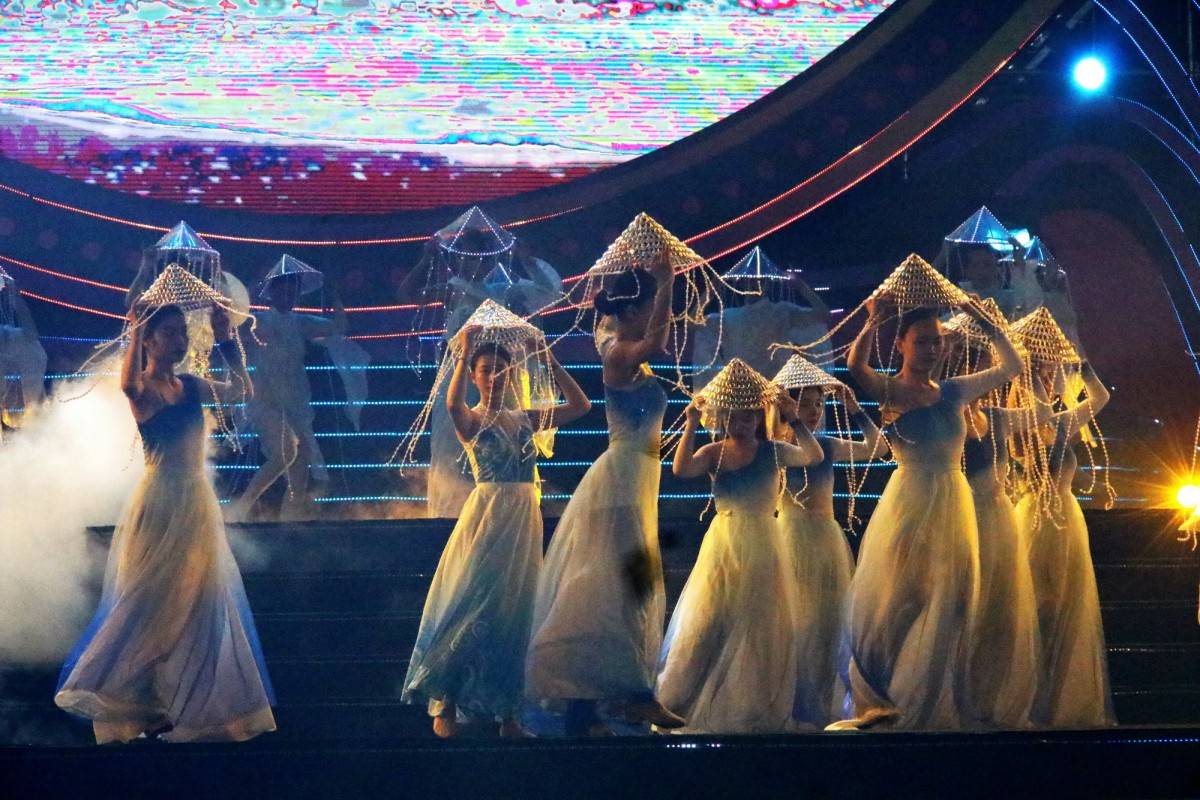 Festival Biển 2026: 