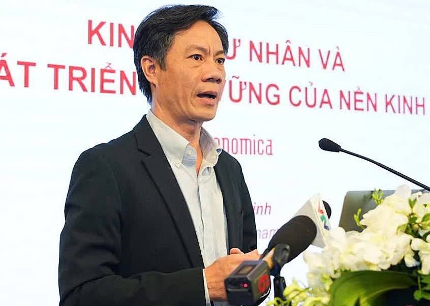 TS. Lê Duy Bình: FDI thế hệ mới mở đường nâng tầm doanh nghiệp Việt