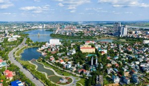 Phú Thọ đấu giá 8 ô đất tại phường Việt Trì cuối tháng 5