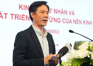 TS. Lê Duy Bình: FDI thế hệ mới mở đường nâng tầm doanh nghiệp Việt
