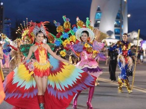 Festival Biển 2026: "Cú hích" lớn cho du lịch hè Khánh Hòa