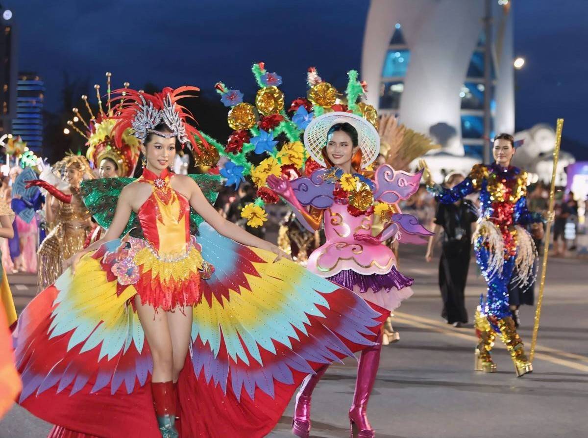 Festival Biển 2026: "Cú hích" lớn cho du lịch hè Khánh Hòa