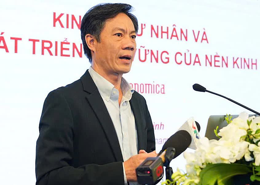TS. Lê Duy Bình: FDI thế hệ mới mở đường nâng tầm doanh nghiệp Việt