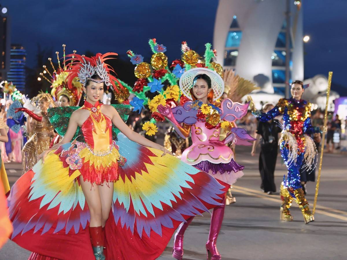 Festival Biển 2026: 