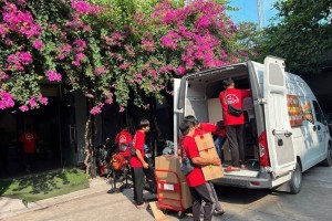 VeNhaMoi - Đơn vị chuyển nhà trọn gói được 10.000+ gia đình tin chọn