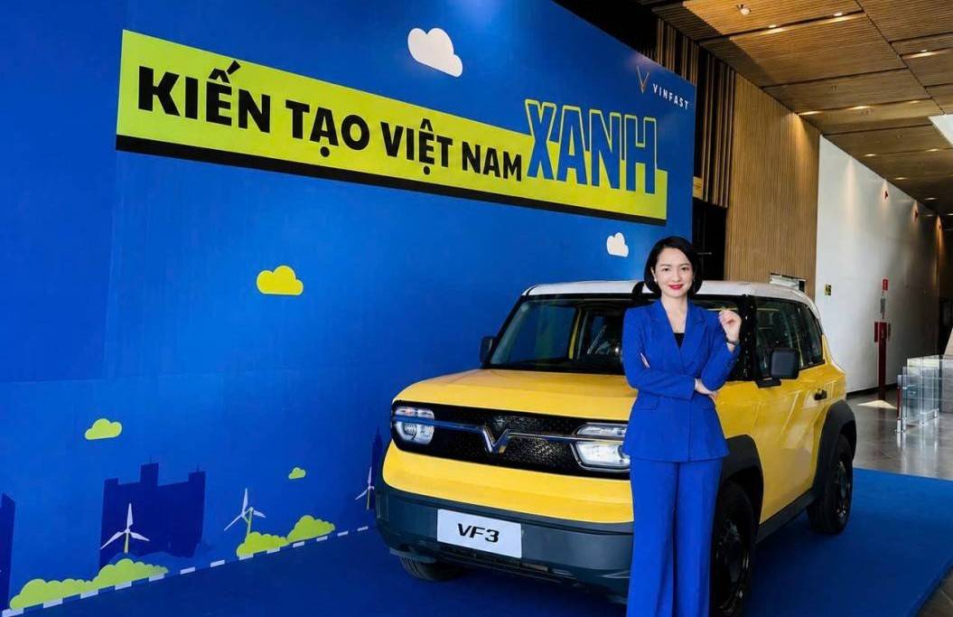 Chuyên gia hé lộ phân tích chiến lược thật sự của VinFast