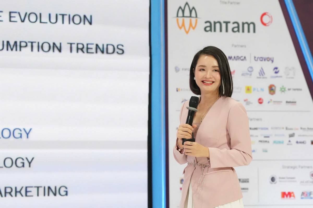 Chuyên gia, Tiến sĩ Đào Cẩm Thuỷ  hé lộ chiến lược thật sự phía sau động thái tái cấu trúc của VinFast