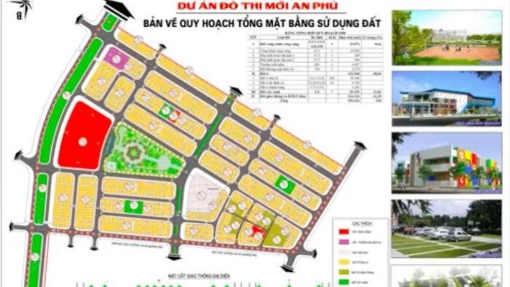 Sai phạm tại QNIC: Huy động vốn trái luật, dự án 30ha chậm tiến độ gần một thập kỷ