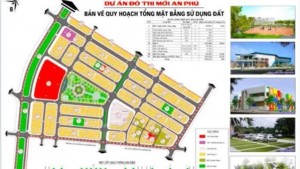 Sai phạm tại QNIC: Huy động vốn trái luật, dự án 30ha chậm tiến độ gần một thập kỷ