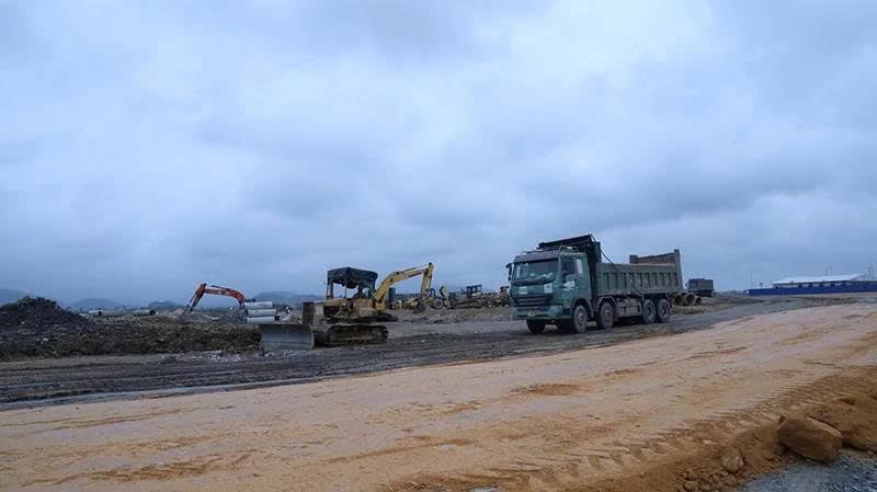 Cơ chế “làn xanh” tạo động lực mới cho thu hút đầu tư tại Thanh Hóa