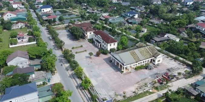 Thủ tướng siết trách nhiệm xử lý hơn 6.000 cơ sở dôi dư