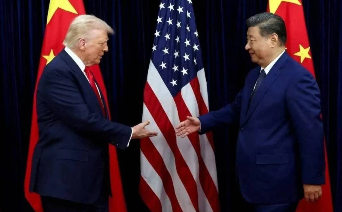 Tổng thống Donald Trump rời Bắc Kinh với "gói thầu" 200 máy bay Boeing