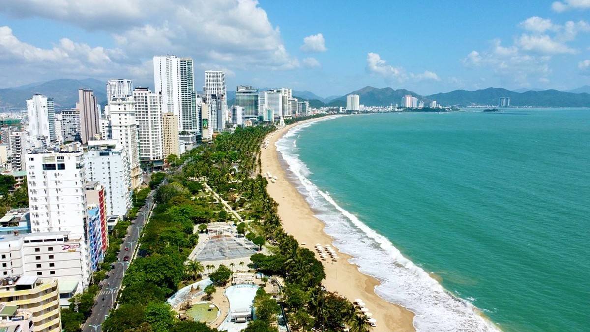 Xu hướng hè 2026: Du khách ưu tiên những điểm biển dễ đi, chi phí hợp lý thay vì các chuyến nghỉ dưỡng xa xỉ