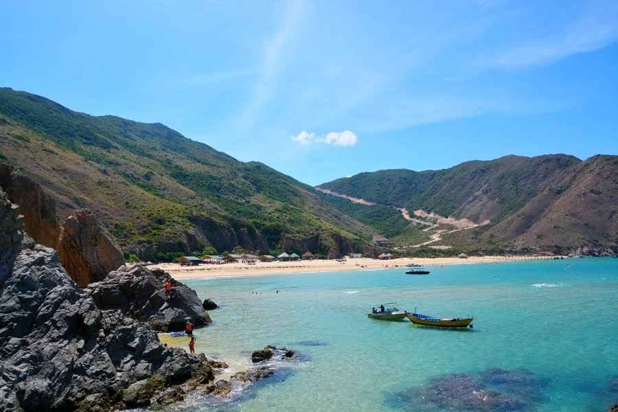 Xu hướng hè 2026: Du khách ưu tiên những điểm biển dễ đi, chi phí hợp lý thay vì các chuyến nghỉ dưỡng xa xỉ