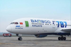 FLC bơm vốn 6.000 tỷ cho công ty thuê mua tàu bay