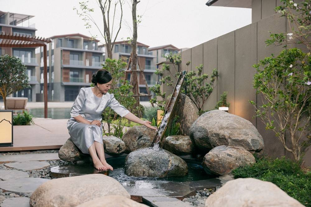 The Komorebi thắng giải kiến trúc danh giá tại Asia Pacific Property Awards 2026