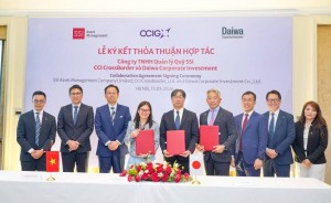 SSIAM bắt tay đối tác Nhật Bản, mở kênh vốn mới cho doanh nghiệp Việt