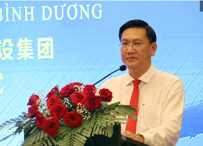 Sở Xây dựng Cần Thơ ký kết hợp tác với Tập đoàn Xây dựng Thái Bình Dương, thúc đẩy phát triển hạ tầng đô thị