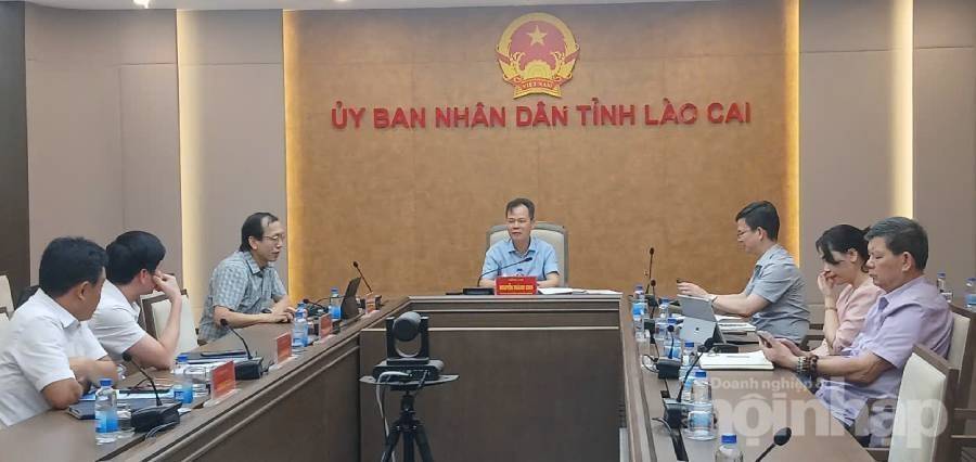Lào Cai tháo gỡ vướng mắc mã số vùng trồng, thúc đẩy xuất khẩu nông sản bền vững