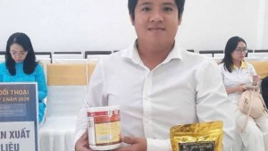 An Giang: Từ hội chợ vùng biên đến mở rộng thị trường quốc tế