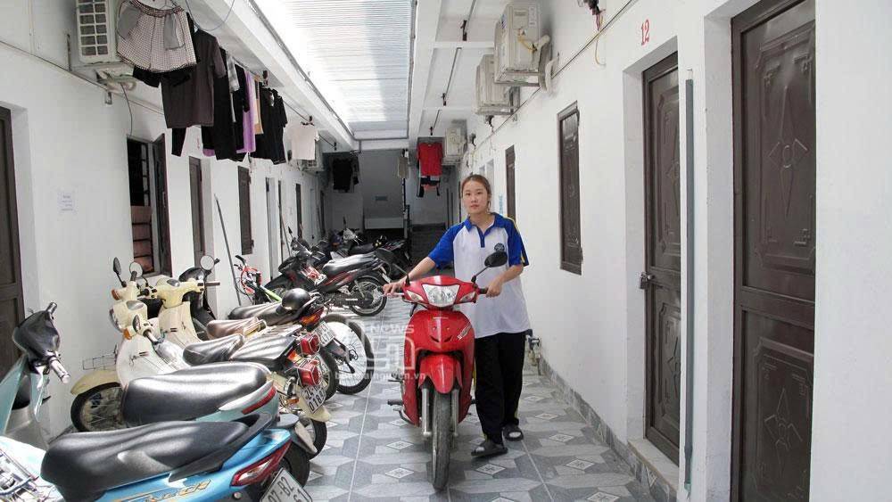 Tính đến tháng 4/2026, ngành điện thành phố đã thực hiện kiểm tra giá điện tại 145.974 lượt nhà trọ. 