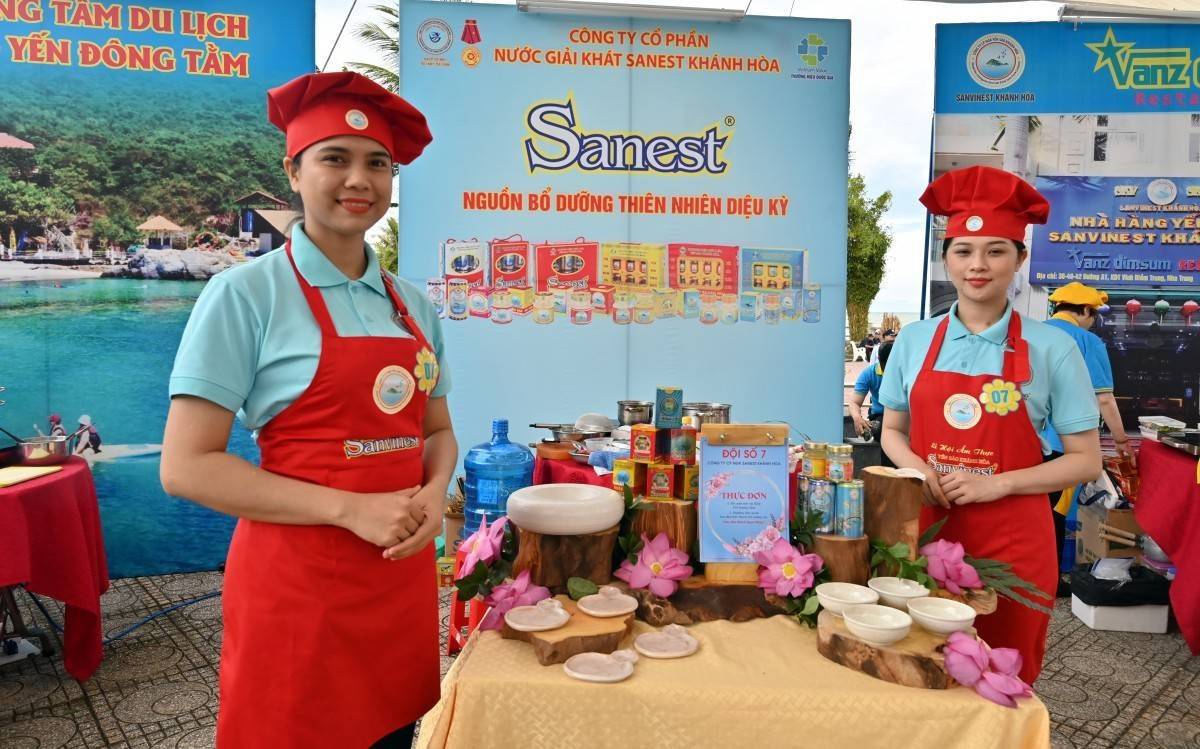 Khánh Hoà phê duyệt Đề án phát triển sản phẩm OCOP trở thành "Đại sứ du lịch" giai đoạn 2026 - 2030