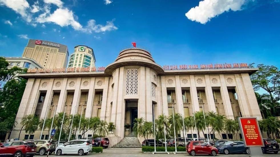 Ngân hàng Nhà nước "mở van" 560.000 tỷ tiền gửi Kho bạc: Big 4 ngân hàng hưởng lợi lớn nhất