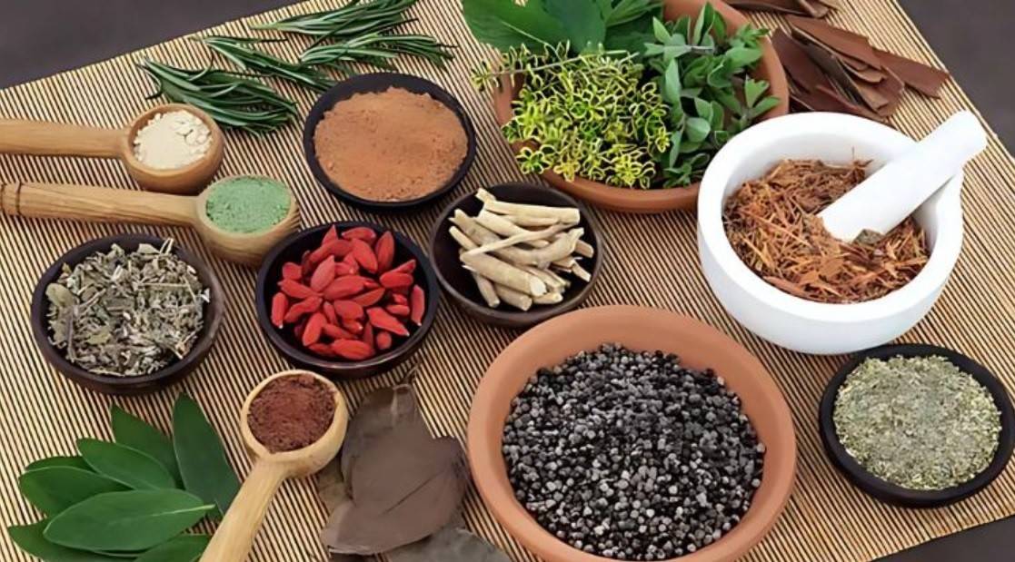 Dược cổ truyền là ngành học và lĩnh vực chuyên sâu về nghiên cứu, nuôi trồng, chế biến, bảo quản và ứng dụng các dược liệu (đặc biệt là thảo dược) trong y học cổ truyền. Lĩnh vực này bao gồm các loại thuốc Nam, thuốc Bắc và thuốc gia truyền được bào chế theo lý luận phương Đông.