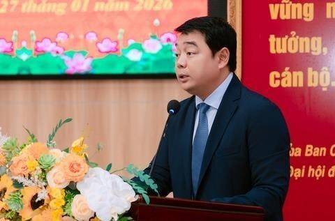 Kiện toàn bộ máy sau biến động, ACV chính thức có Quyền Tổng giám đốc mới