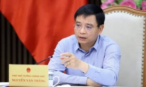 Chính phủ yêu cầu nghiên cứu đề xuất lập Quỹ Tăng trưởng, xây siêu tập đoàn "dẫn dắt"