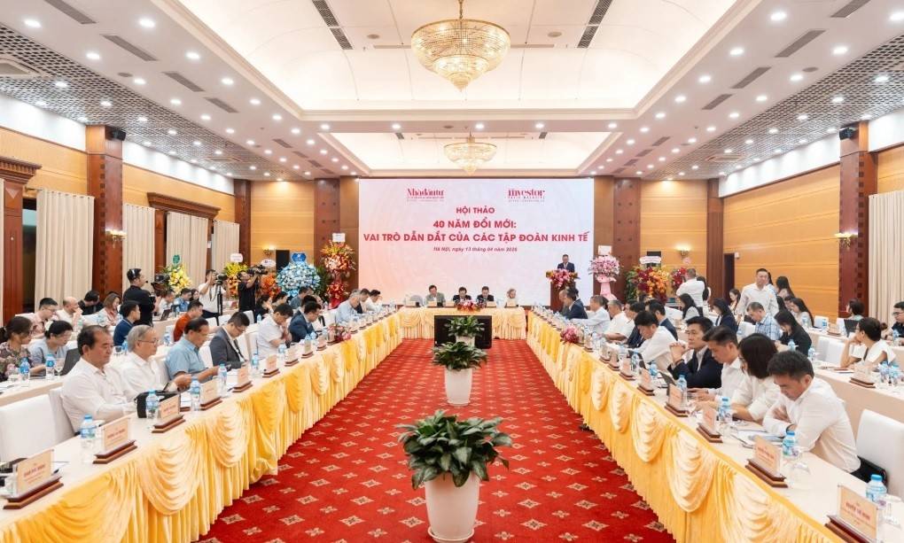 Chính phủ yêu cầu nghiên cứu đề xuất lập Quỹ Tăng trưởng, xây siêu tập đoàn 