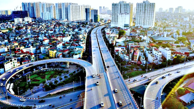 Giao chỉ tiêu tăng trưởng từng địa phương để hiện thực hóa mục tiêu kinh tế hai con số