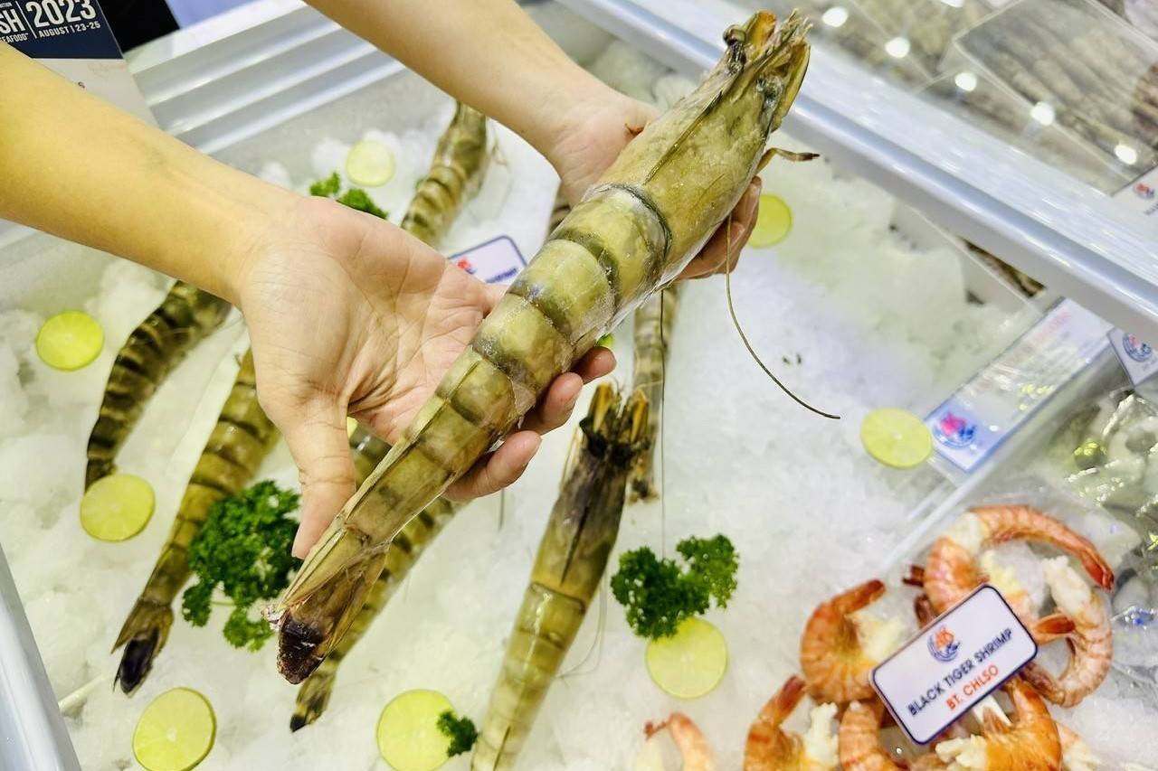 Mỹ đề xuất nâng hàng rào kiểm soát đối với tôm nhập khẩu