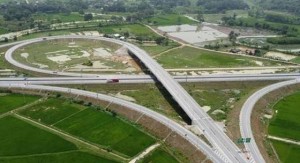 Thanh Hóa: Phê duyệt Dự án xây dựng tuyến đường thành phố Thanh Hóa - Định Công