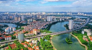 Hà Nội dành một phần ba diện tích dịch vụ nhà tái định cư cho thuê