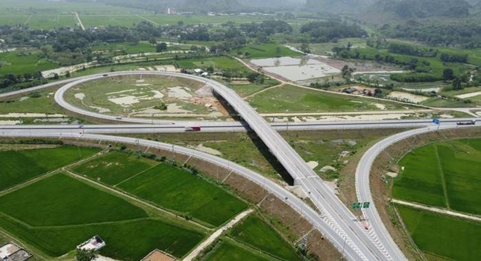 Thanh Hóa: Phê duyệt Dự án xây dựng tuyến đường thành phố Thanh Hóa - Định Công