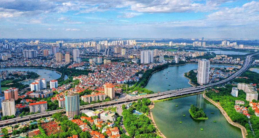 Hà Nội dành một phần ba diện tích dịch vụ nhà tái định cư cho thuê