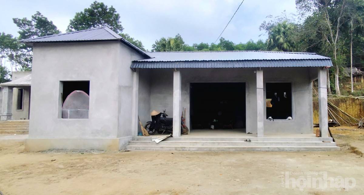 Phú Thọ đặt mục tiêu hoàn thành 64.400 căn nhà ở xã hội