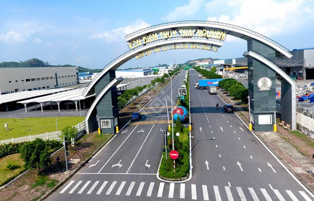 Thái Nguyên: Tăng tốc chuyển đổi số, kiến tạo hệ sinh thái đổi mới sáng tạo bền vững