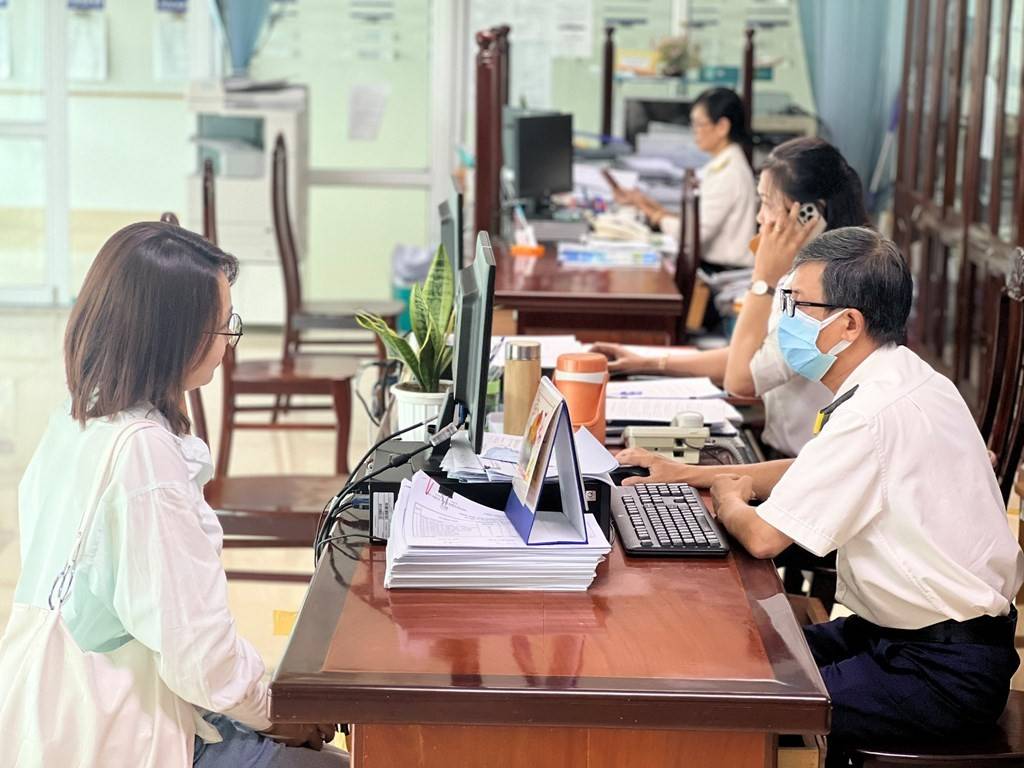 Thu ngân sách từ khu vực FDI tại Đồng Nai tăng gần 24% trong quý I