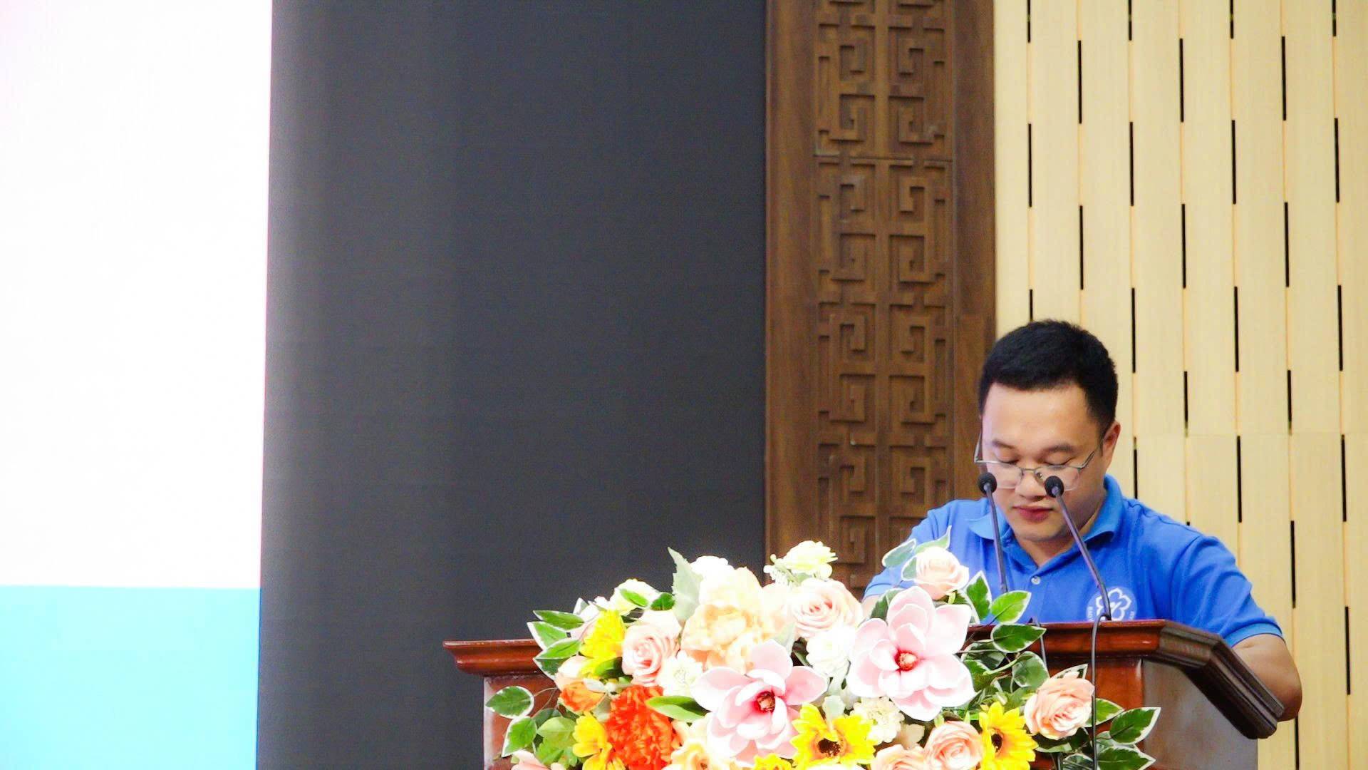 Lào Cai: Mậu A đẩy mạnh ứng dụng AI hỗ trợ hộ kinh doanh kê khai thuế số