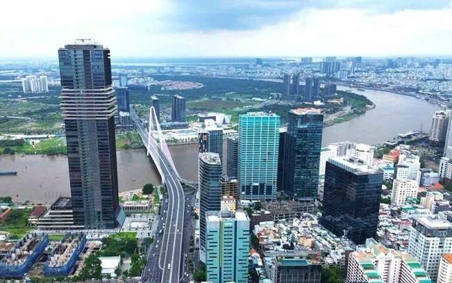 TP. Hồ Chí Minh và tham vọng trở thành “hub” tài chính mới của Đông Nam Á