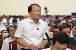 Giám đốc Sở Nông nghiệp & Môi trường TP Huế bị đề nghị kỷ luật vì lý do gì?