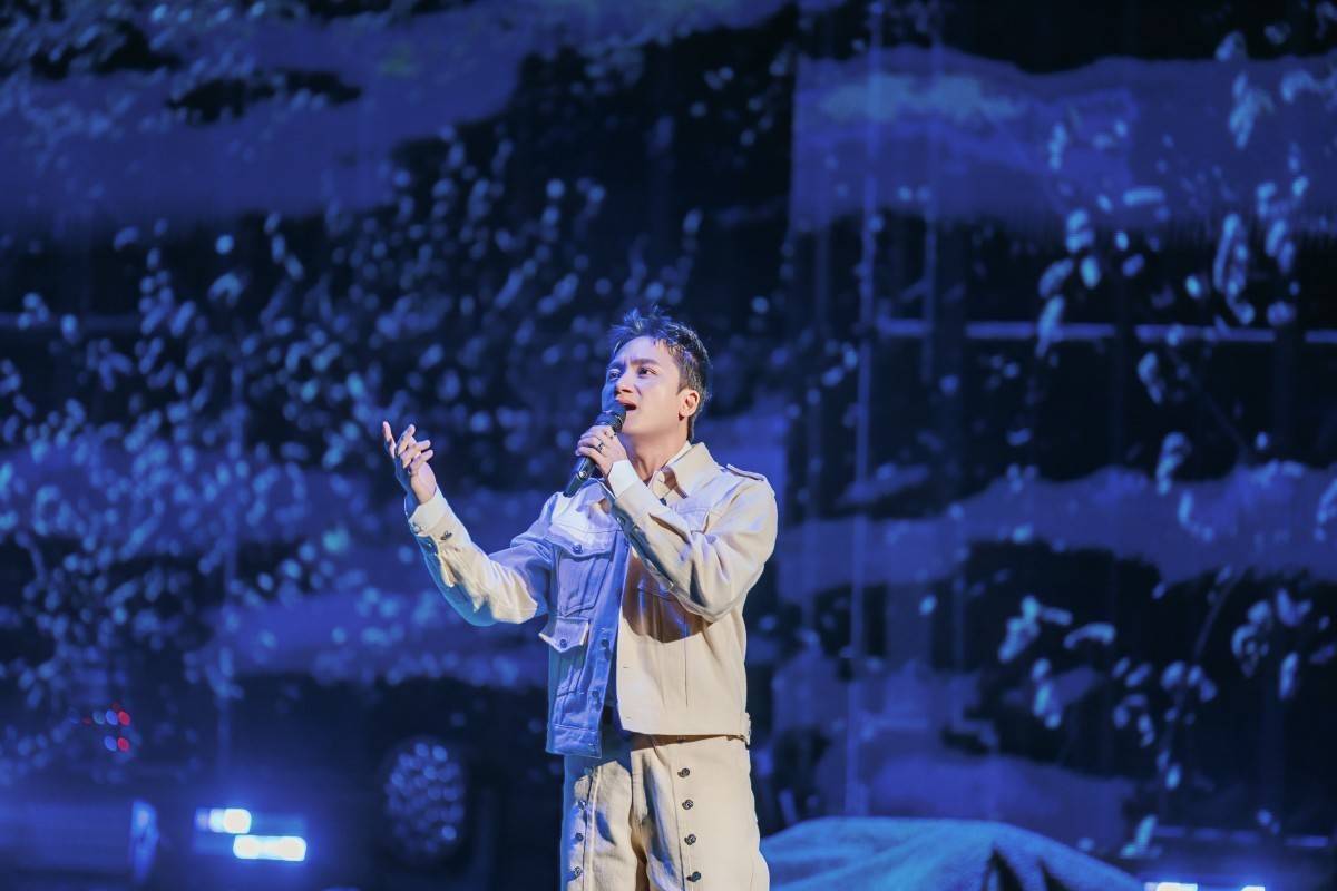 True Concert 2026 – Tình Đất: TH viết tiếp kỳ tích anh hùng với lòng biết ơn và khát vọng vươn xa