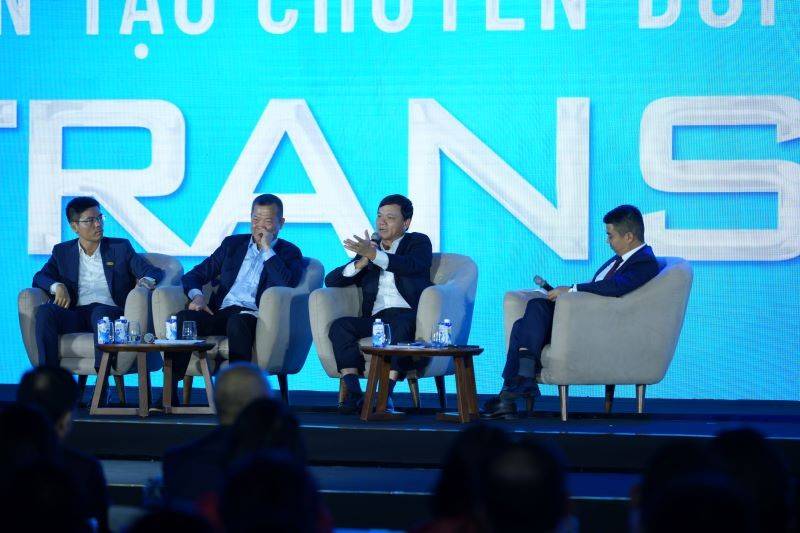 Doanh nghiệp nhỏ và vừa tìm đường sống trong làn sóng chuyển đổi số mạnh mẽ
