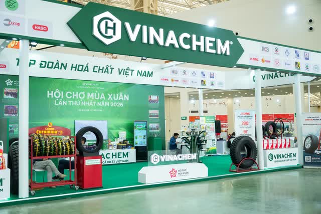 Nhiều công ty con của Vinachem lỗ lũy kế kéo dài, âm vốn lưu động và bị Kiểm toán nghi ngờ khả năng hoạt động liên tục