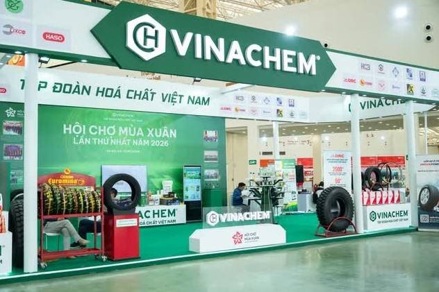 Nhiều công ty con của Vinachem lỗ lũy kế kéo dài, âm vốn lưu động và bị Kiểm toán nghi ngờ khả năng hoạt động liên tục