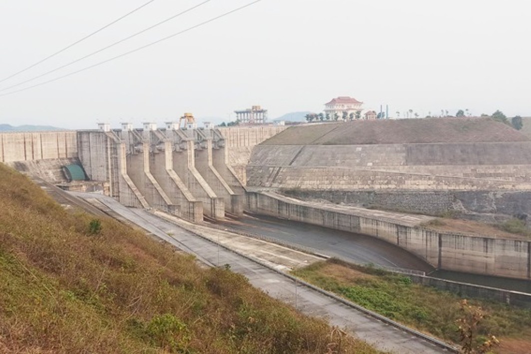 TP Huế đầu tư hạ tầng thủy lợi thích ứng biến đổi khí hậu